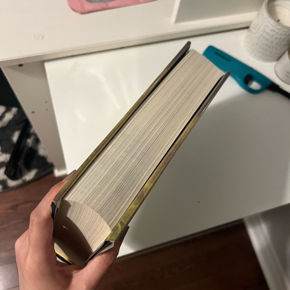 Kingdom of Ash: Indigo Exclusive - Picture 6 of 7